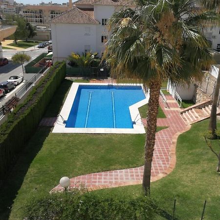 Ampurdan, Piscina, Vistas, 10 Min De La Playa Apartment Torre Del Mar Exterior photo