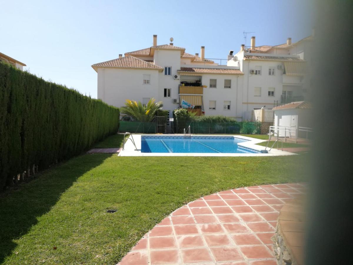 Ampurdan, Piscina, Vistas, 10 Min De La Playa Apartment Torre Del Mar Exterior photo